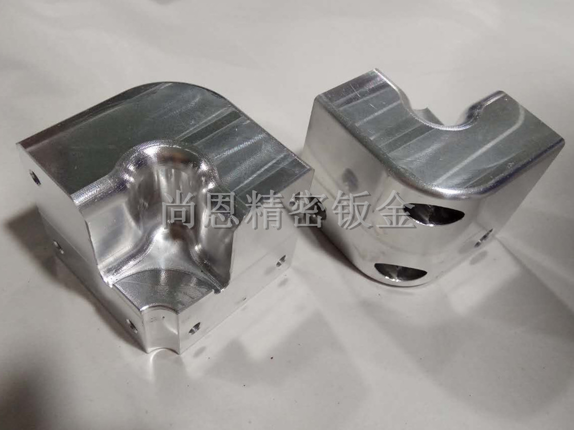 CNC加工，車床加工，機加制作